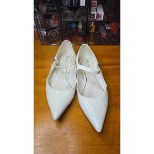 Valentino Garavani pointed-toe flats Size 6.5-7